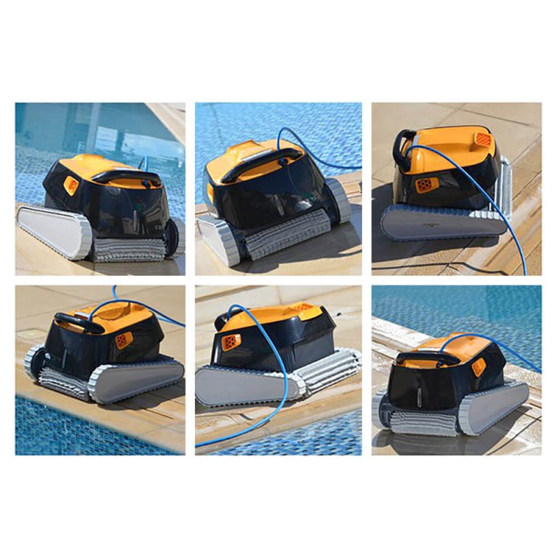Robot Piscine Mister Robot E30 – Image 3