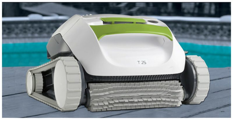 Robot piscine Mister Robot T25 – Image 3