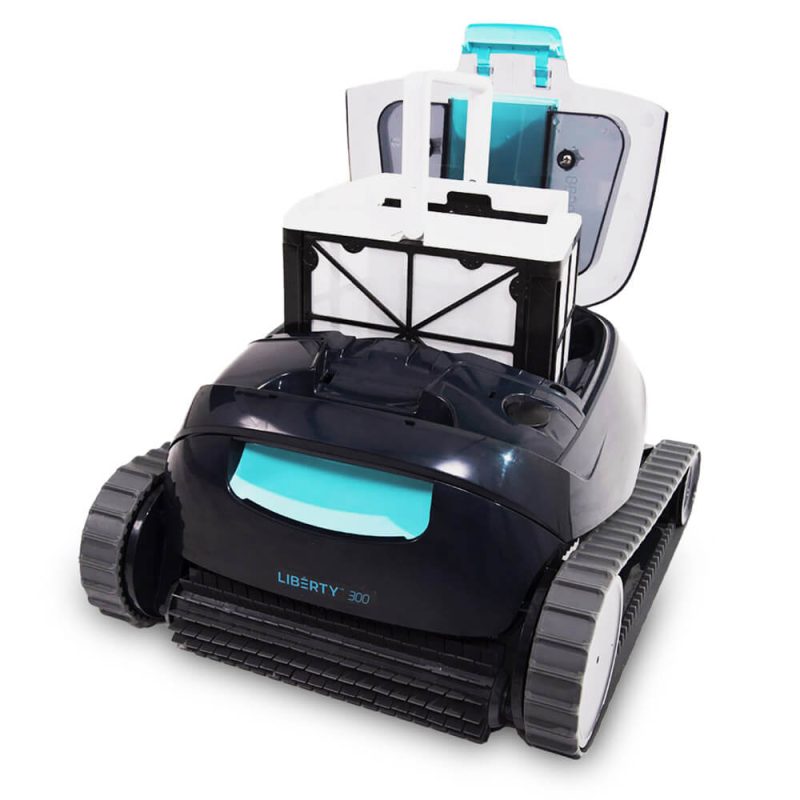 Robot piscine sans fil LIBERTY 300 – Image 4