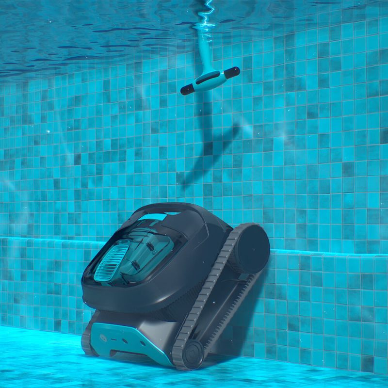 Robot piscine sans fil LIBERTY 300 – Image 5