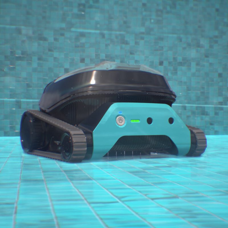 Robot piscine sans fil LIBERTY 300 – Image 6