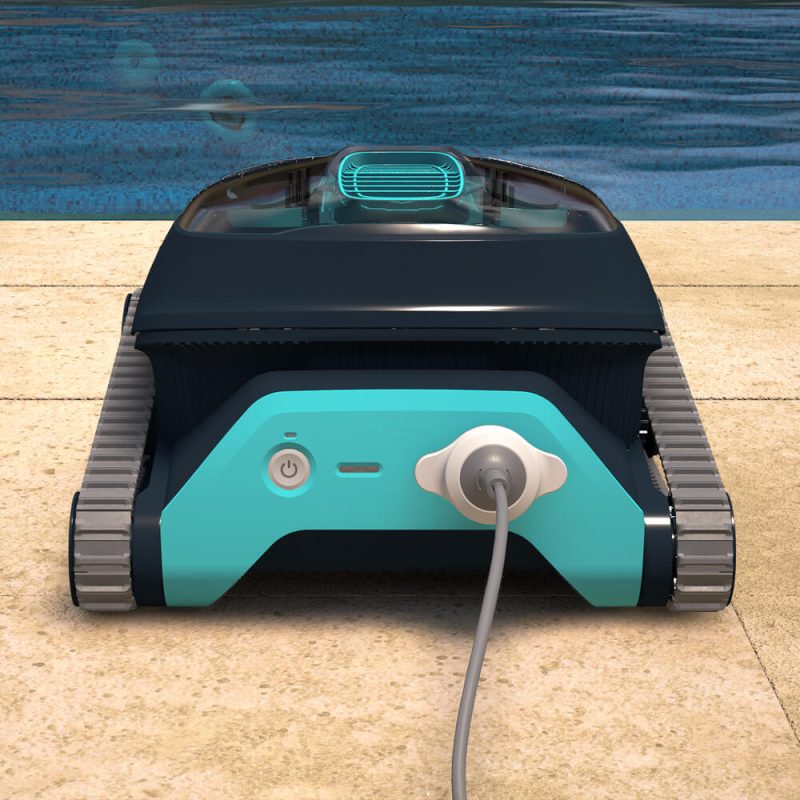 Robot piscine sans fil LIBERTY 300 – Image 7