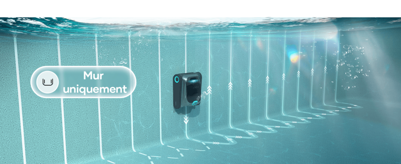 Aiper Scuba S1 Robot Nettoyeur De Piscine Sans Fil – Image 5
