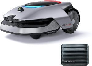 DREAME A2 Robot Tondeuse
