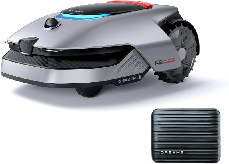 DREAME A2 Robot Tondeuse