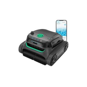 Robot piscine sans fil Wybot S2