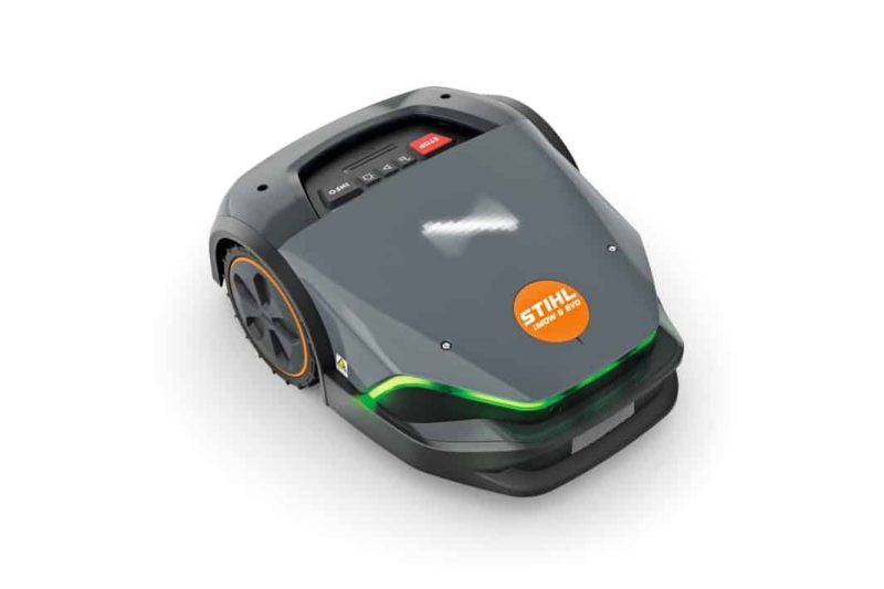 Robot Tondeuse STIHL iMOW® 5 EVO – Image 3