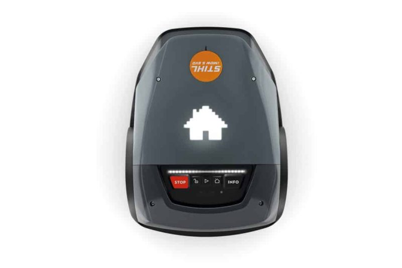 Robot Tondeuse STIHL iMOW® 5 EVO – Image 4