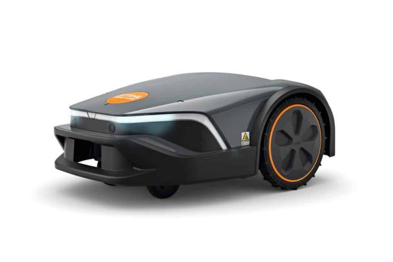 Robot Tondeuse STIHL iMOW® 5 EVO – Image 5