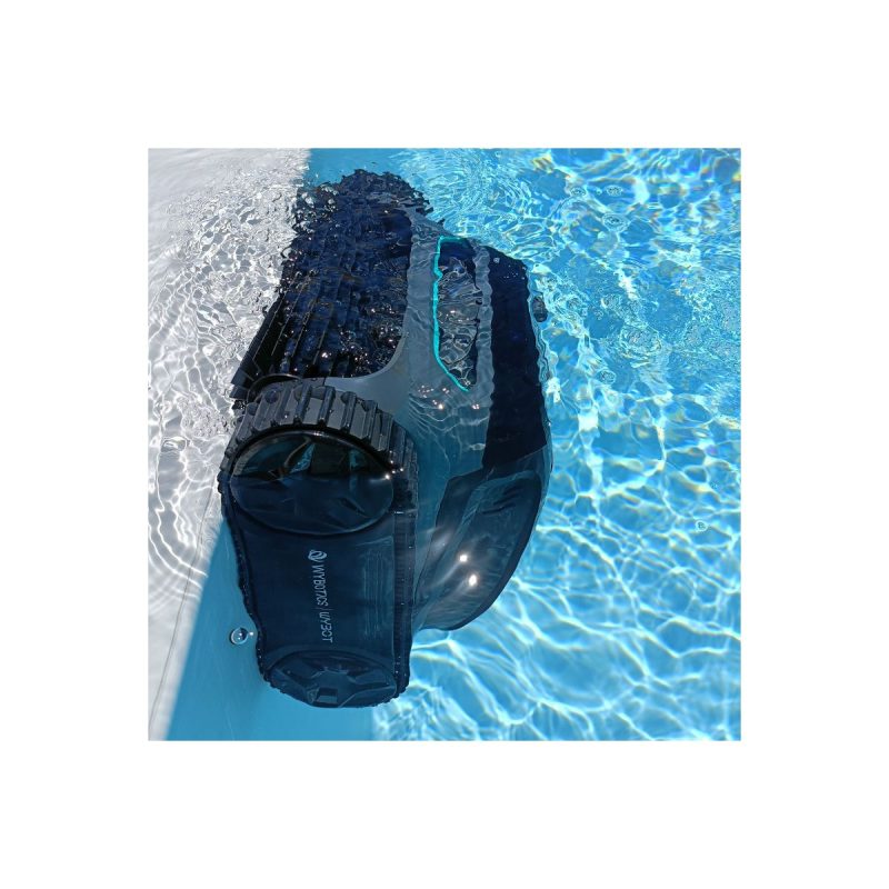 Robot piscine sans fil Wybot S2 – Image 6
